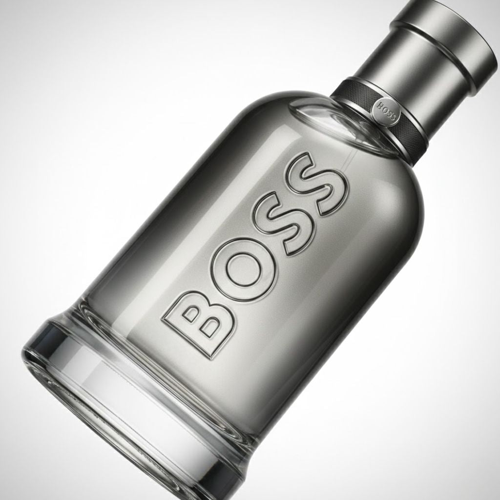 Hugo Boss Boss Bottled Beyond • Eau De Parfum 100ml Hombre (Lanzamiento 2025)