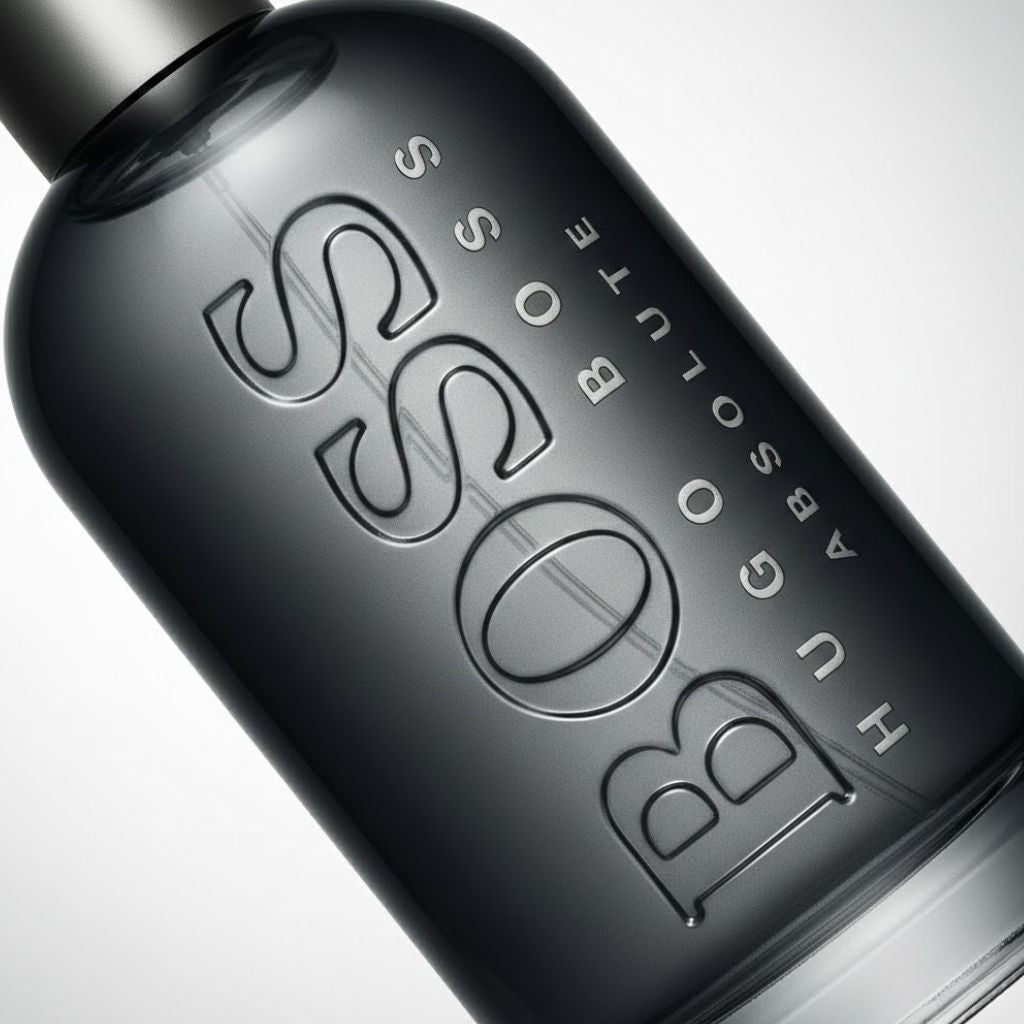 Hugo Boss Boss Bottled Absolute • Eau De Parfum Hombre (Edición Especial XL)