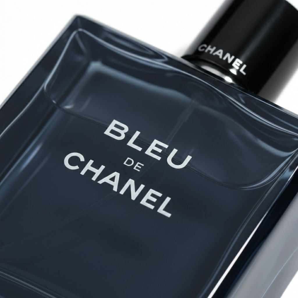 Chanel Bleu de Chanel • Eau De Toilette 100ml Hombre