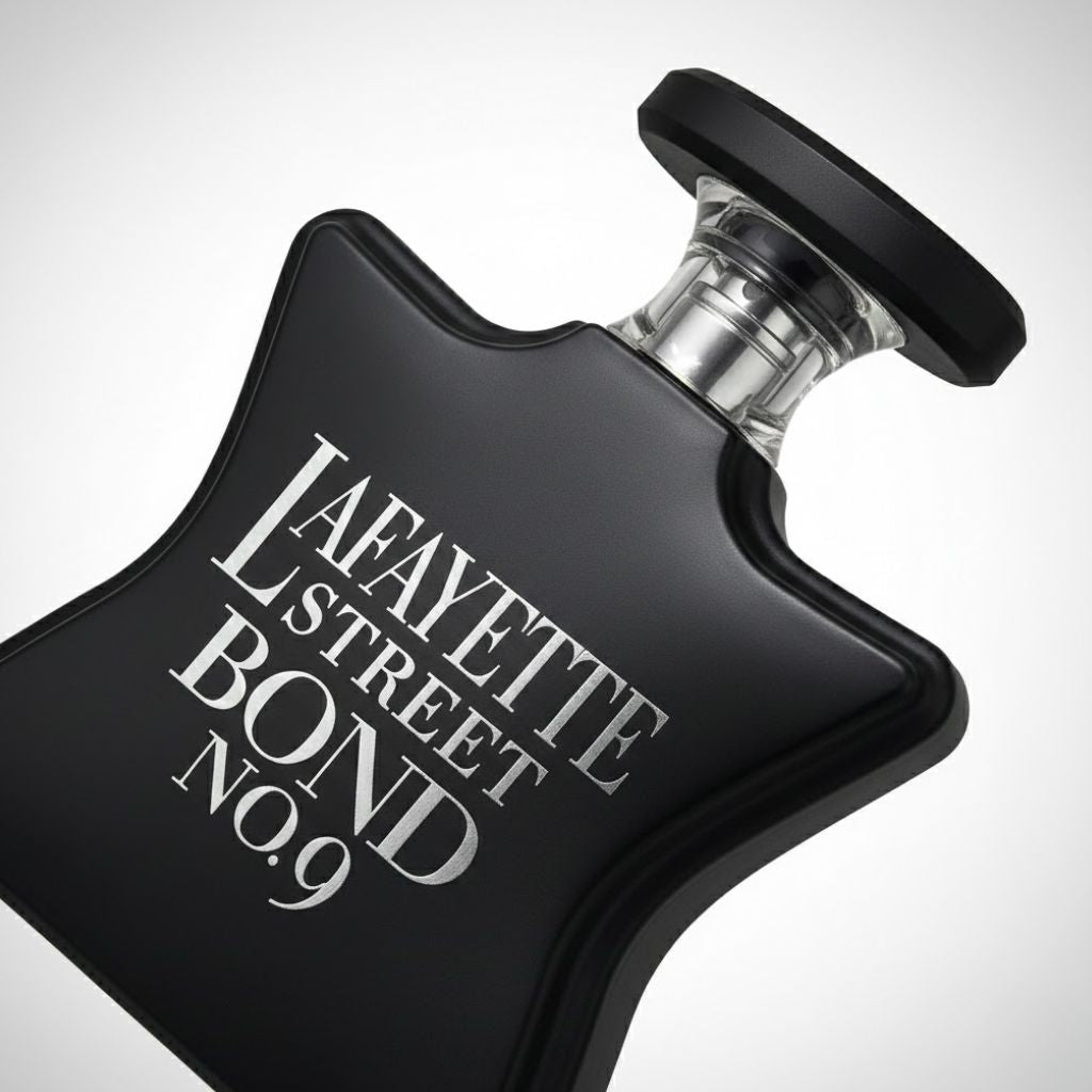 Bond No. 9 Lafayette Street • Eau De Parfum 100ml Unisex