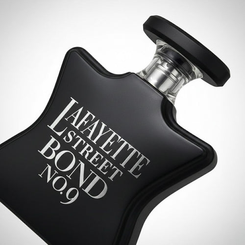 Bond No. 9 Lafayette Street • Eau De Parfum 100ml Unisex