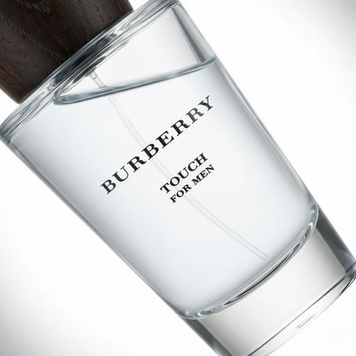 Burberry Touch for Men • Eau De Toilette 100ml Hombre
