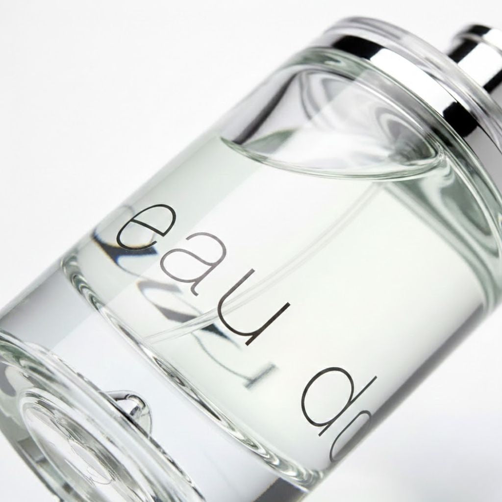 Cartier Eau de Cartier • Eau De Toilette 100ml Unisex