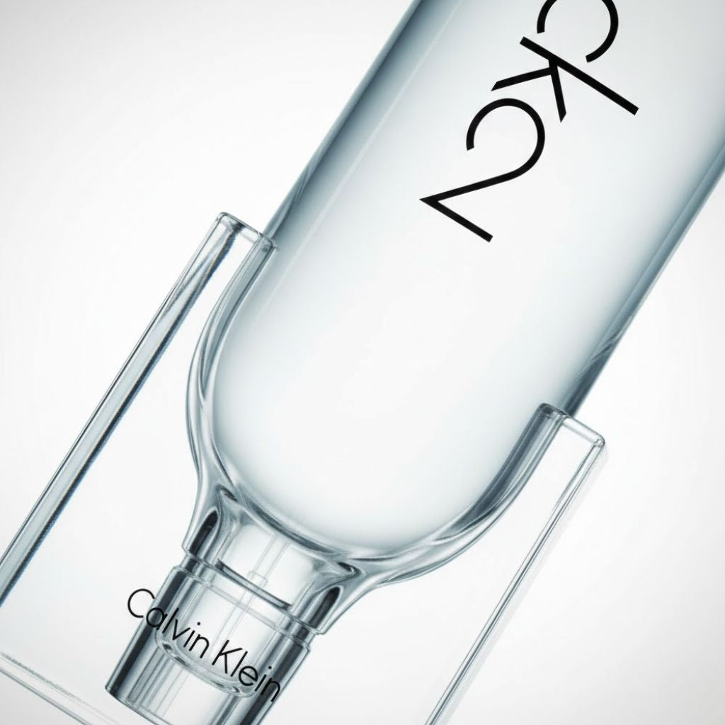 Calvin Klein CK2 • Eau De Toilette 100ml Unisex