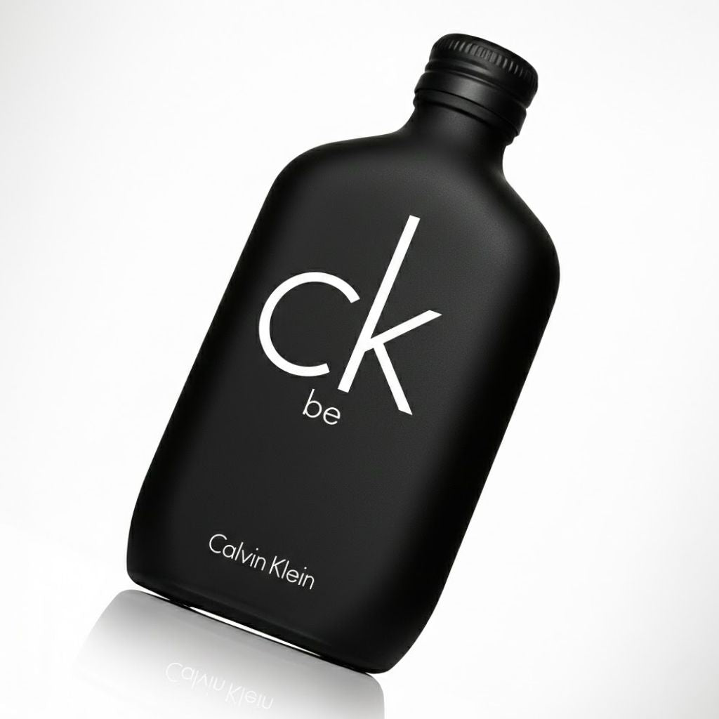 Calvin Klein CK Be • Eau De Toilette 100ml Unisex