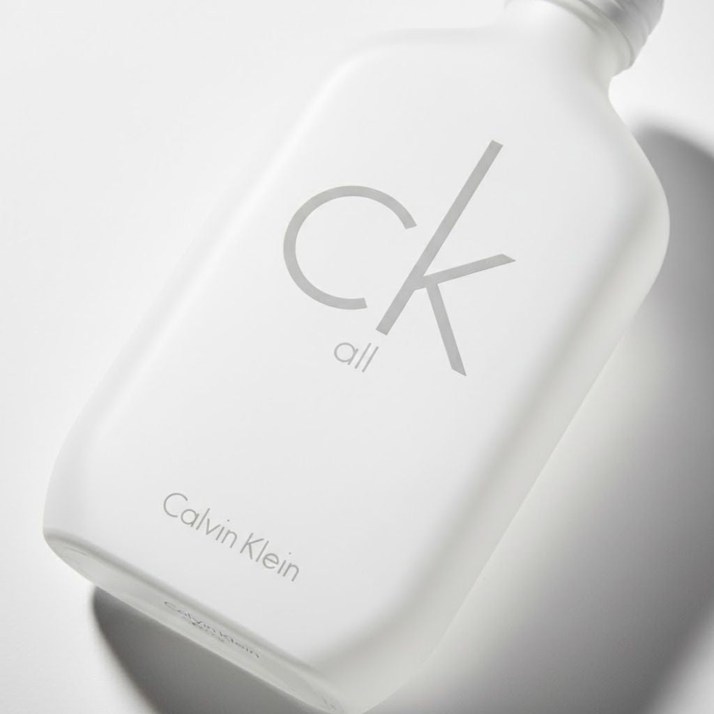 Calvin Klein CK All • Eau De Toilette 200ml Unisex