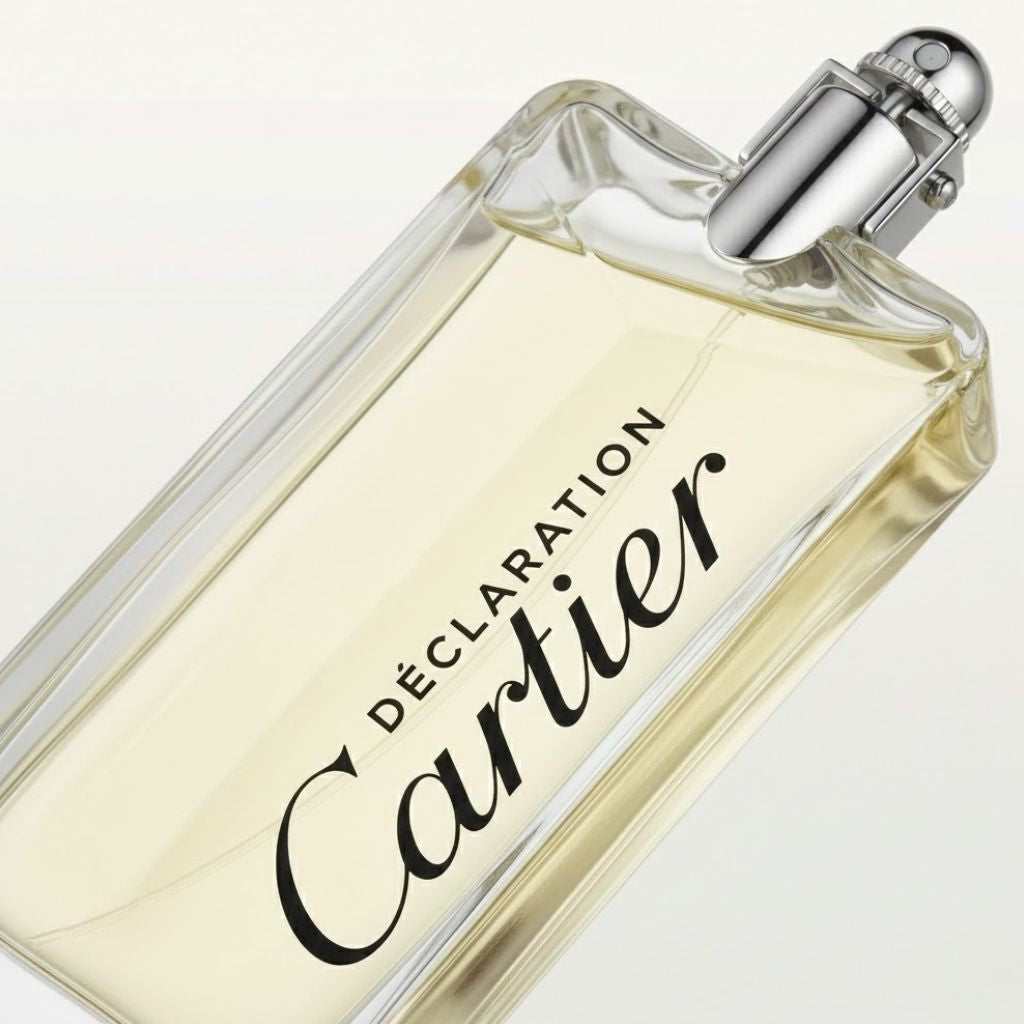 Cartier Déclaration • Eau De Toilette 150ml Hombre