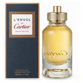Perfume L'Envol Cartier - Eau De Toilette - 80ml - Hombre