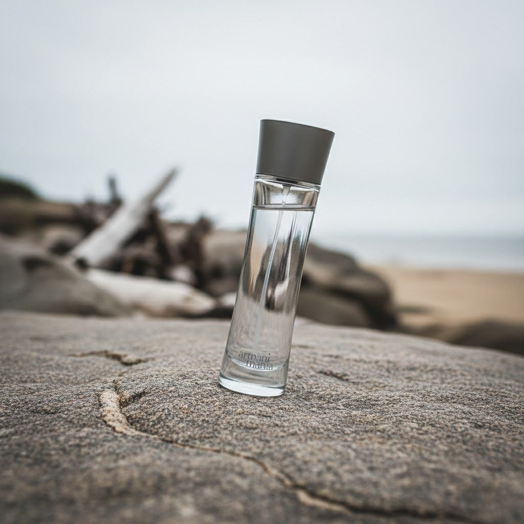 Giorgio Armani Armani Mania • Eau De Toilette 100ml Hombre