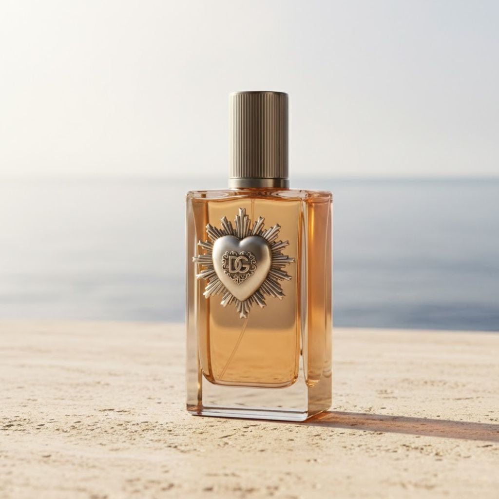 Dolce & Gabbana Devotion Pour Homme • Parfum 100ml Hombre