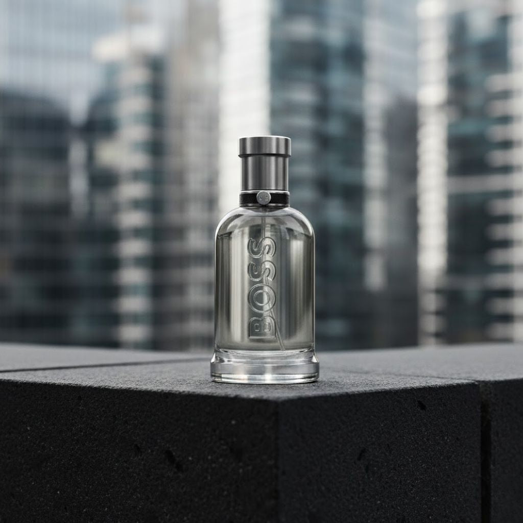 Hugo Boss Boss Bottled Beyond • Eau De Parfum 100ml Hombre (Lanzamiento 2025)
