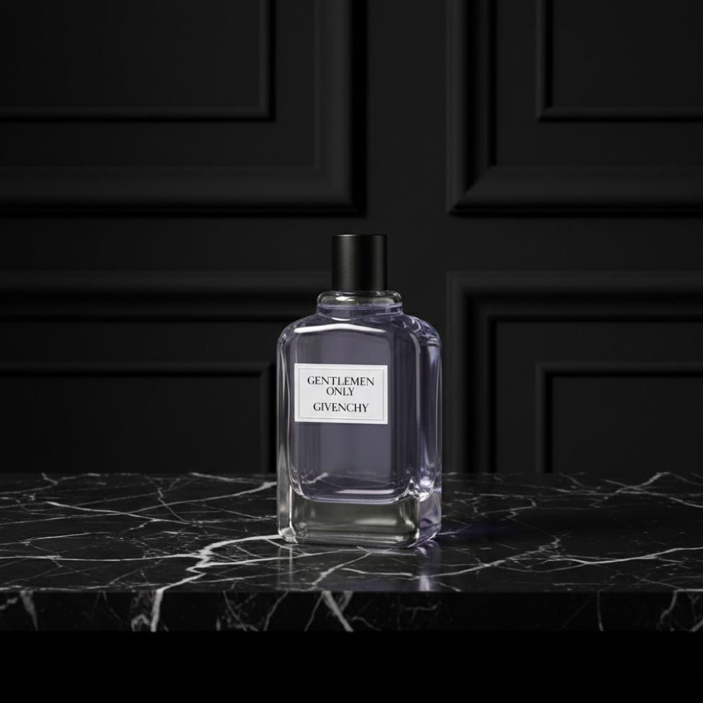 Givenchy Gentlemen Only • Eau De Toilette 100ml Hombre