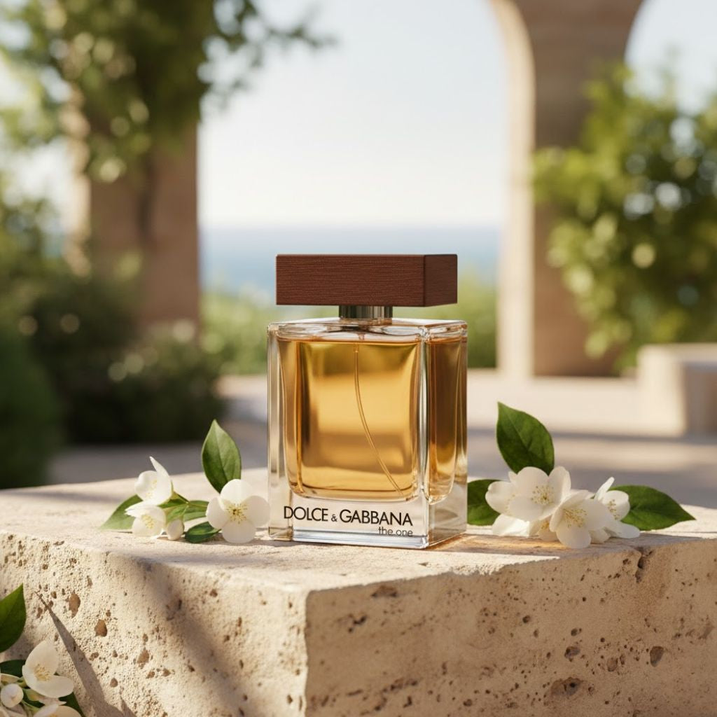 Dolce & Gabbana The One For Men • Eau De Toilette 150ml Hombre
