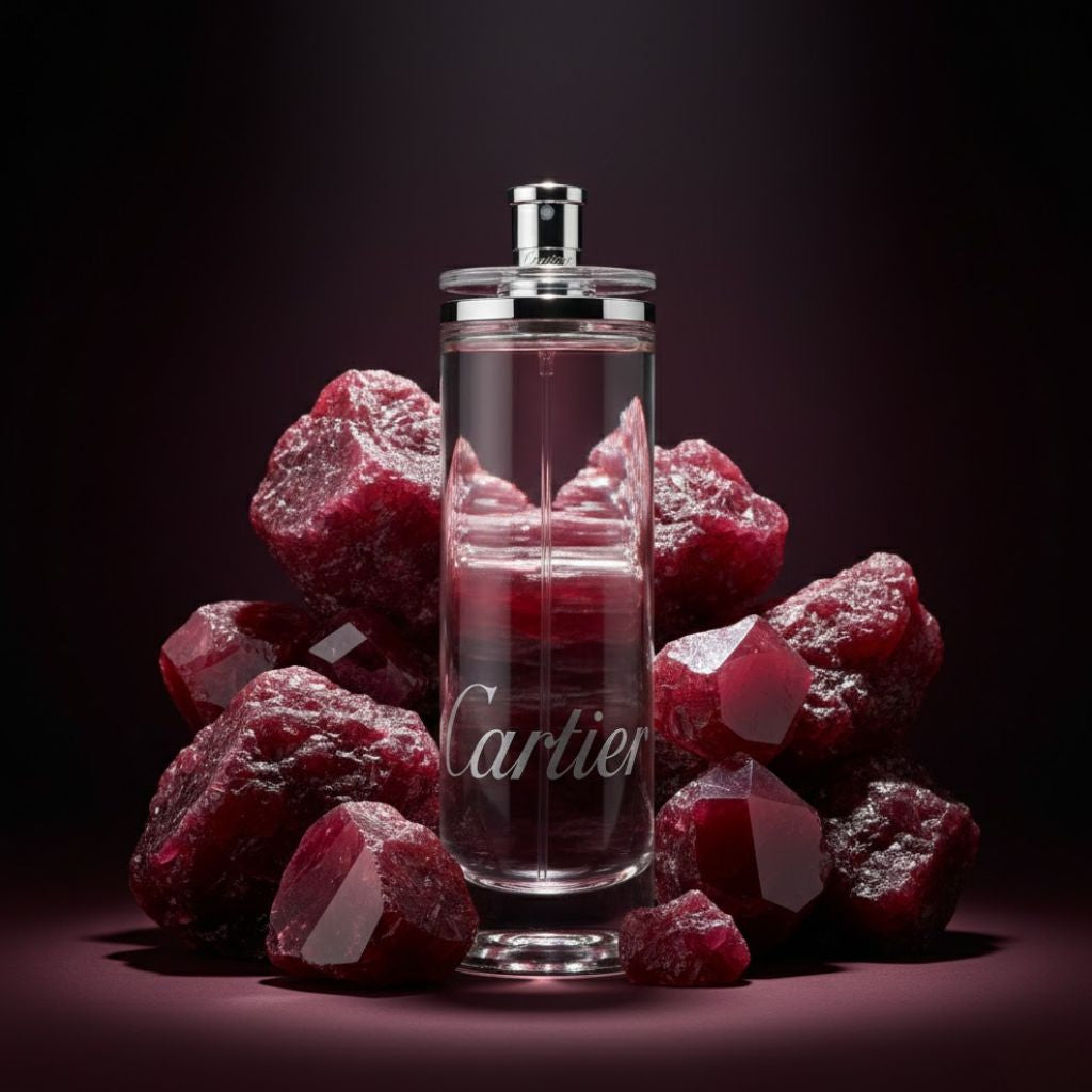 Cartier Eau de Cartier • Eau De Toilette 200ml Unisex