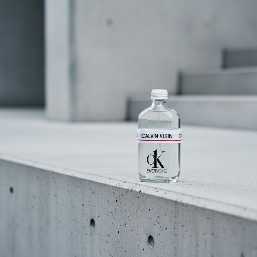 Calvin Klein CK Everyone • Eau De Toilette 100ml Unisex