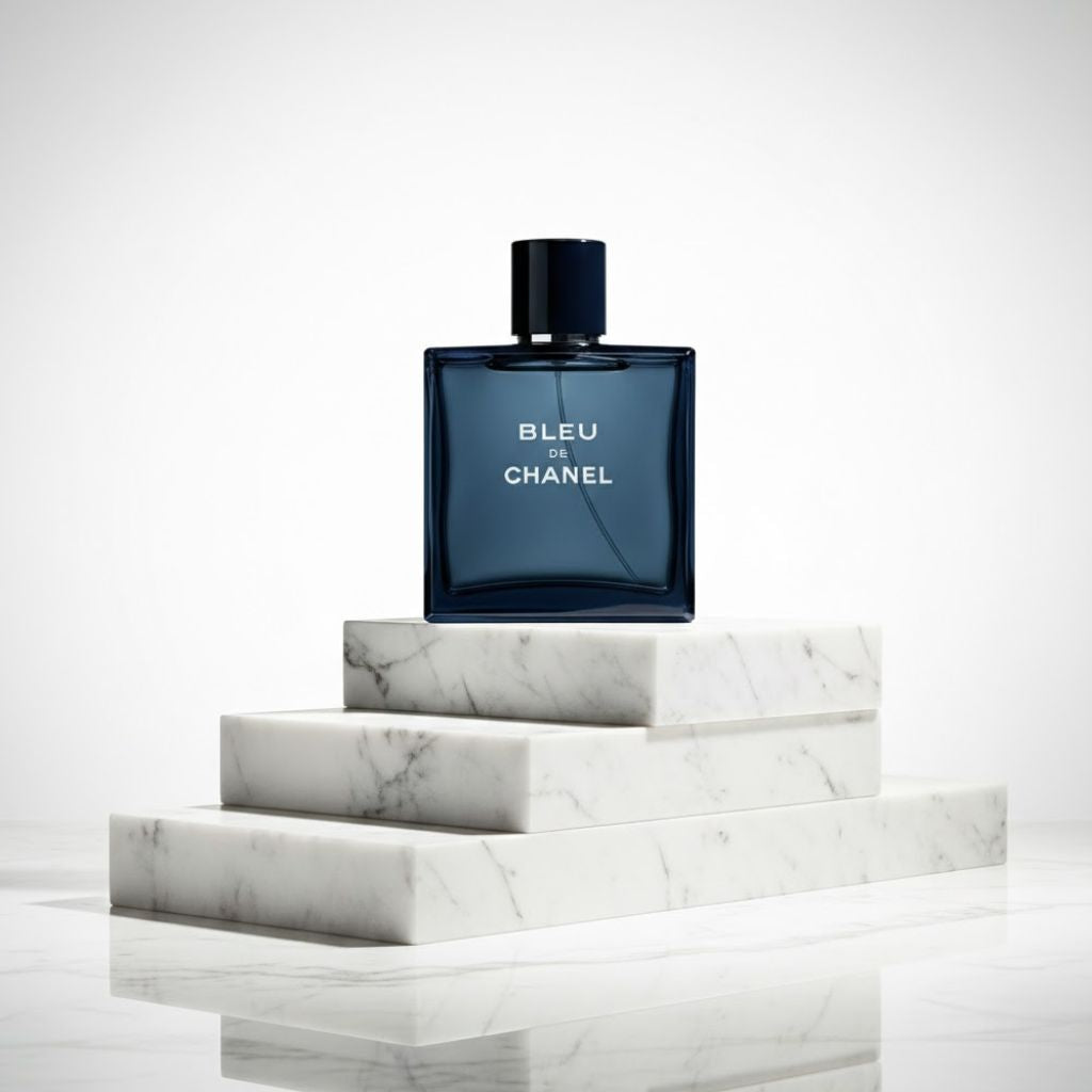 Chanel Bleu de Chanel • Eau De Parfum 100ml Hombre