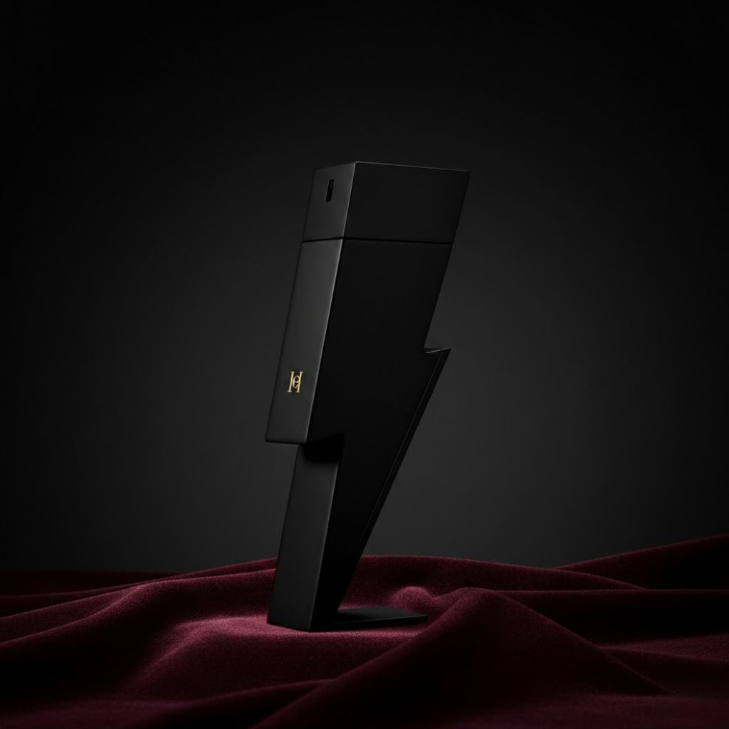 Carolina Herrera Bad Boy Le Parfum • Eau De Parfum 100ml Hombre