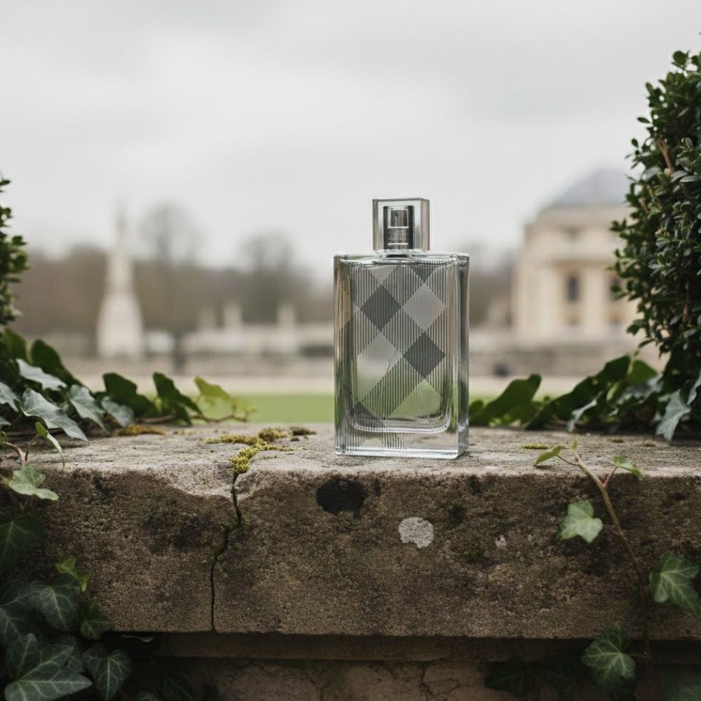 Burberry Brit for Him • Eau De Toilette 100ml Hombre