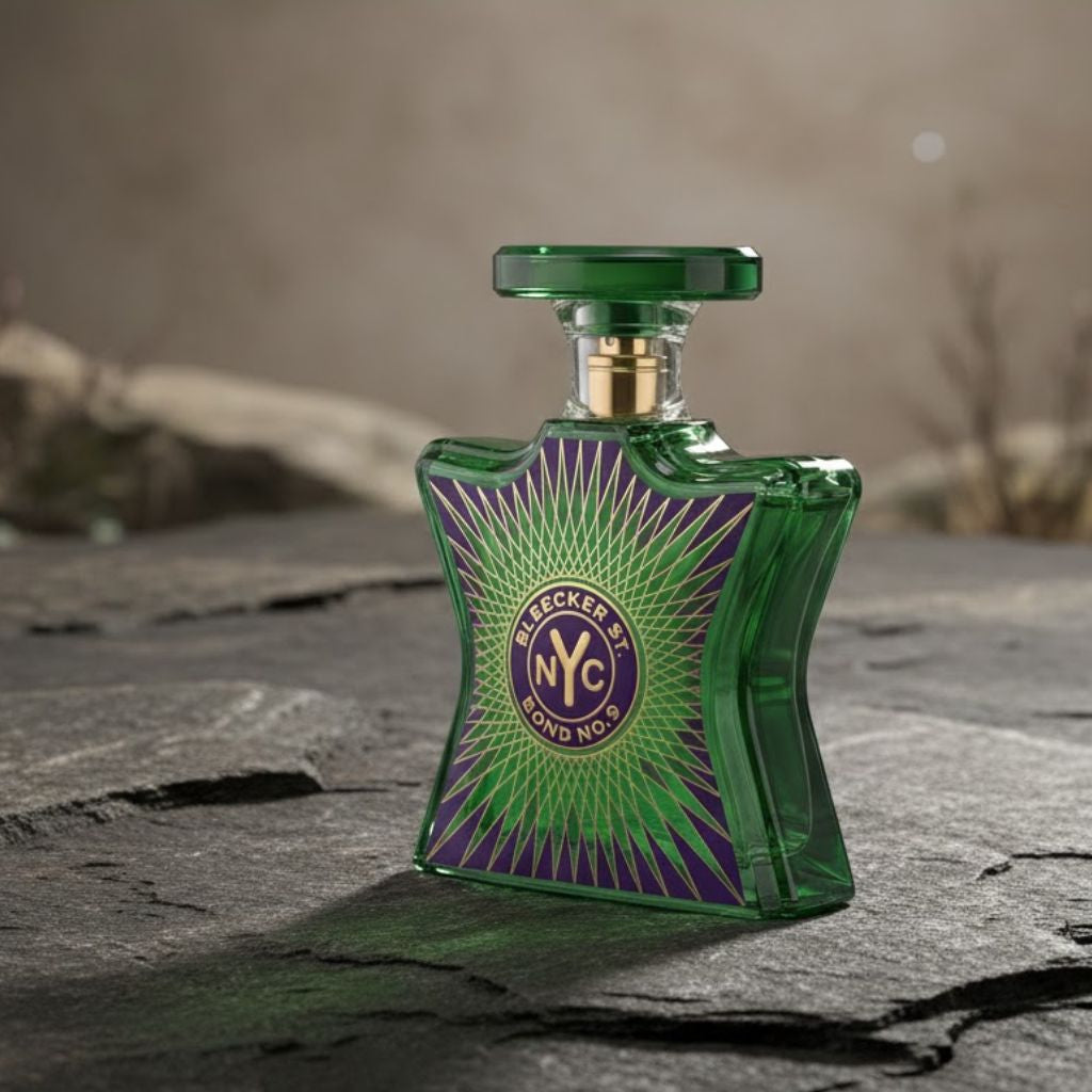Bond No. 9 Bleecker Street • Eau De Parfum 100ml Unisex