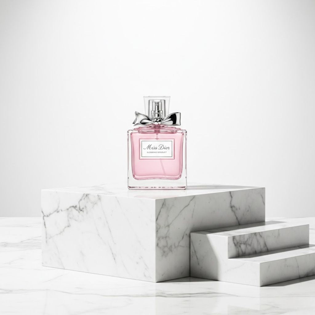 Christian Dior Miss Dior Blooming Bouquet • Eau De Toilette 100ml Mujer