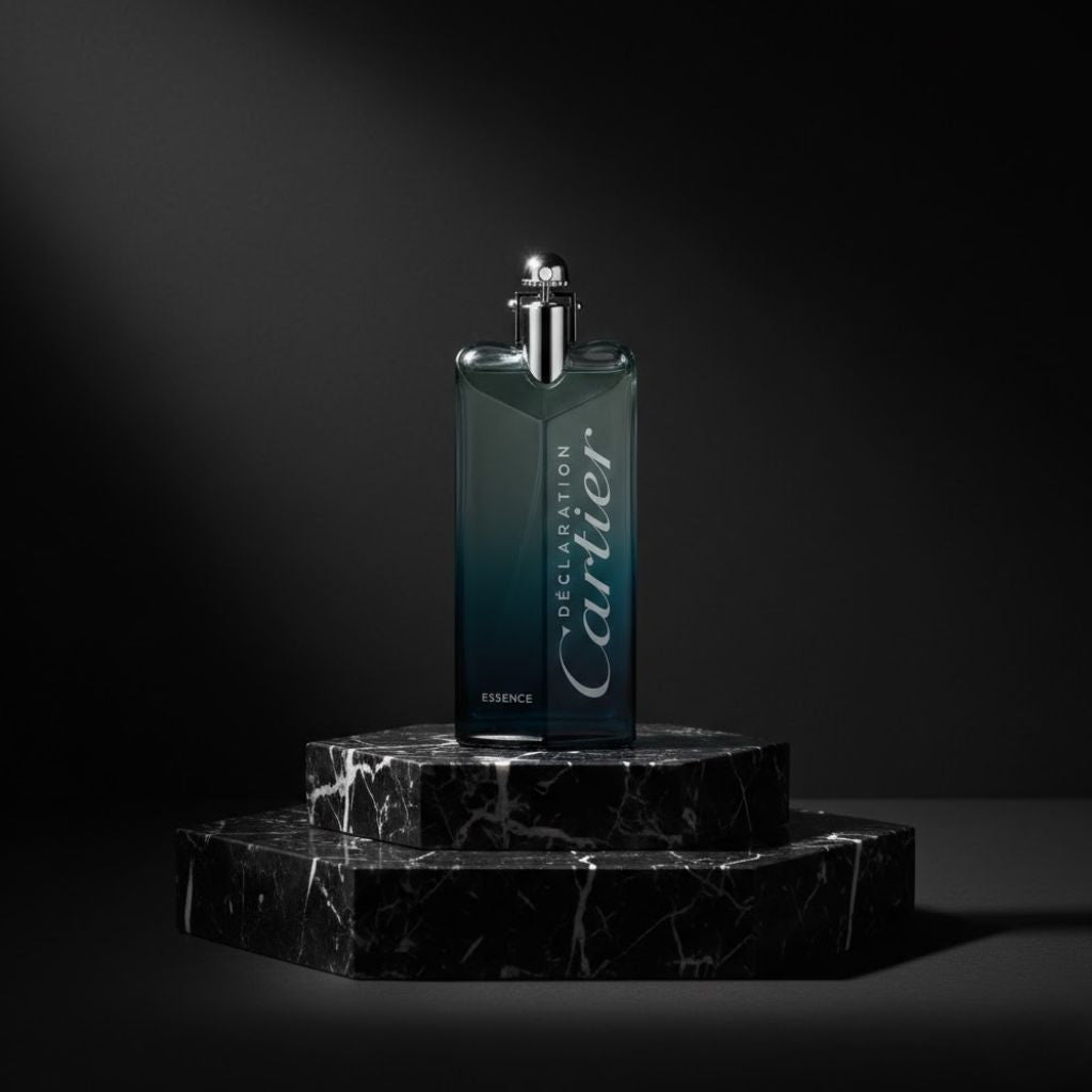 Cartier Déclaration Essence • Eau De Toilette 100ml Hombre