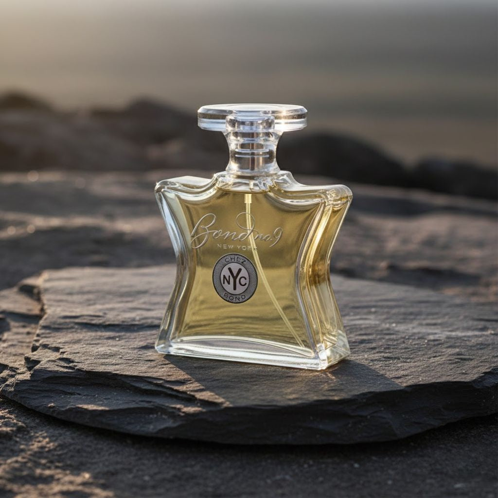Bond No. 9 Chez Bond • Eau De Parfum 100ml Hombre