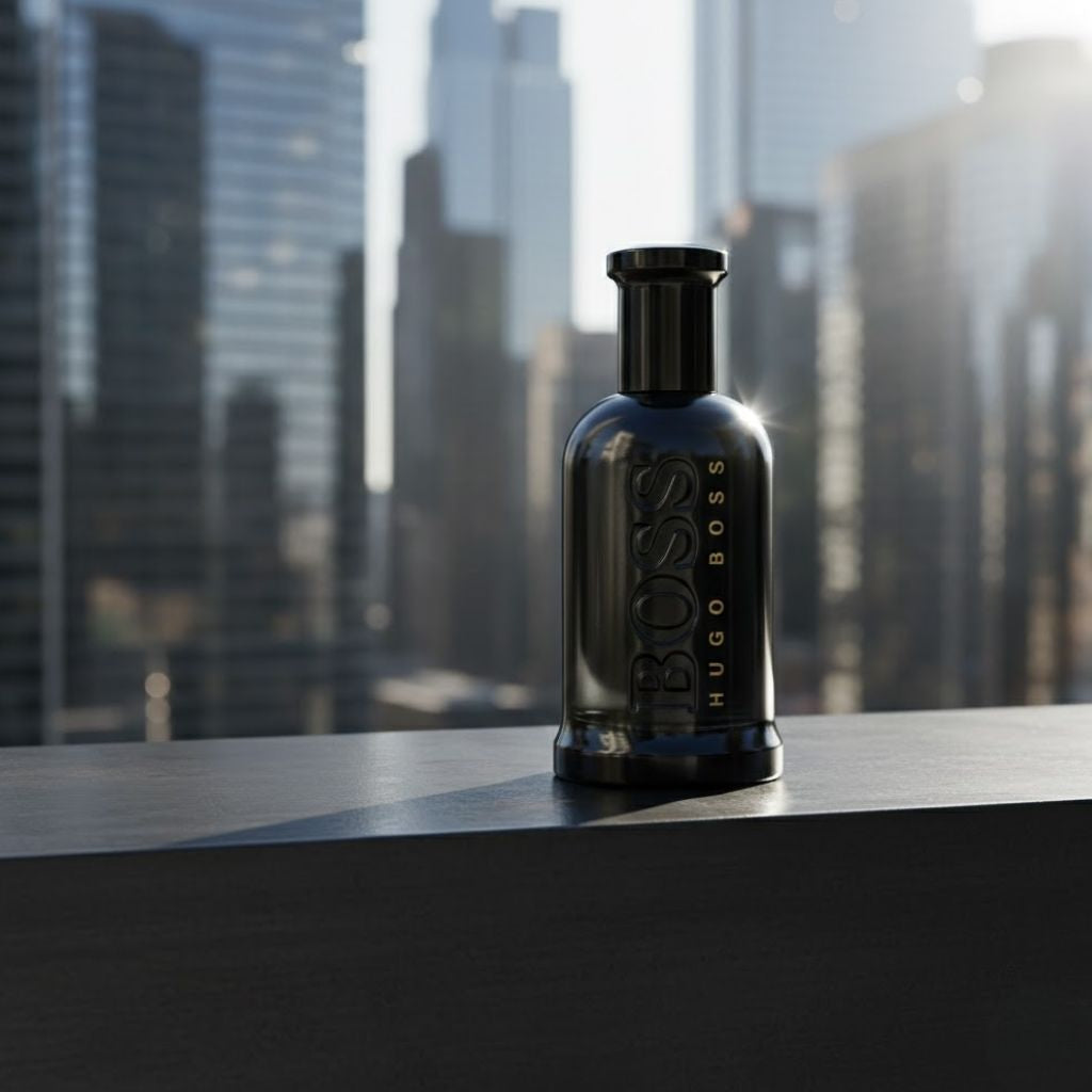 Hugo Boss Boss Bottled • Parfum 100ml Hombre