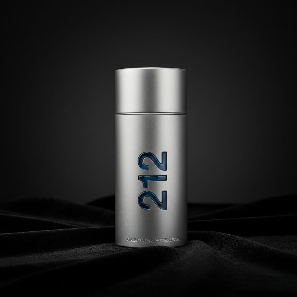 Carolina Herrera 212 NYC For Women • Eau De Toilette 100ml Mujer