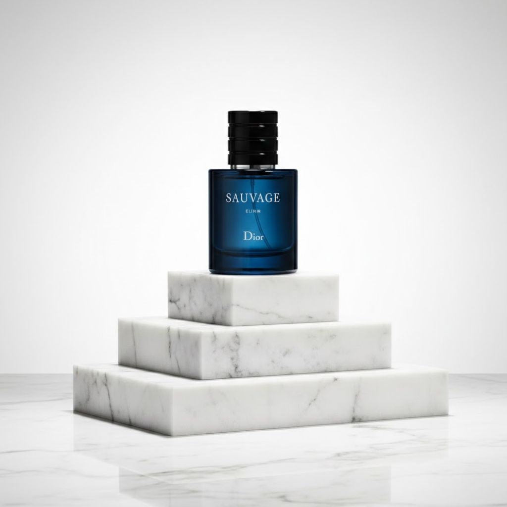 Christian Dior Sauvage Elixir • 100ml Hombre