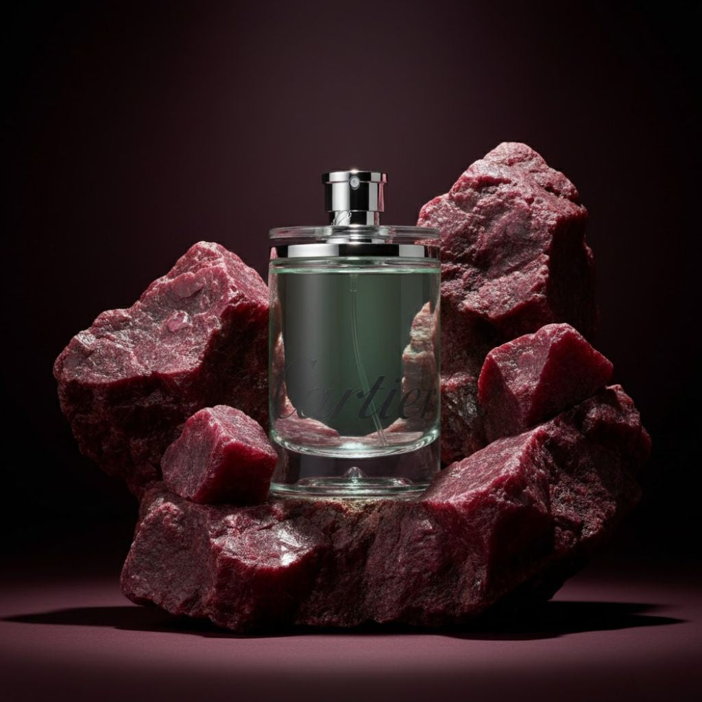 Cartier Eau de Cartier Concentrée • Eau De Toilette 100ml Unisex