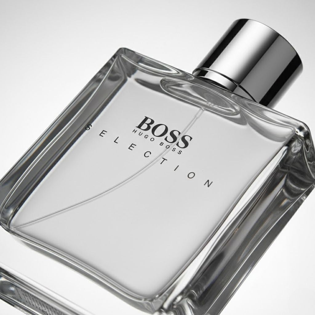 Hugo Boss Boss Selection • Eau De Toilette 90ml Hombre