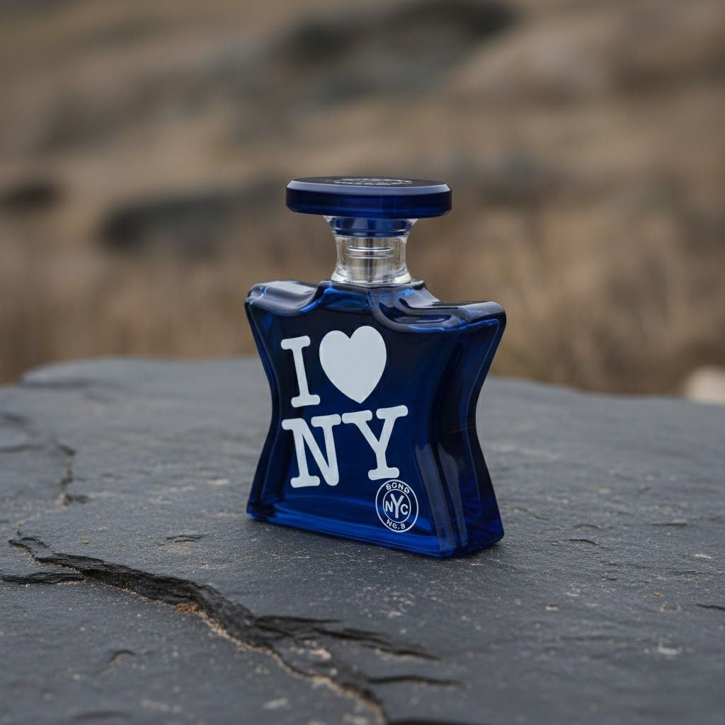 Bond No. 9 I Love New York for Fathers • Eau De Parfum 100ml Hombre