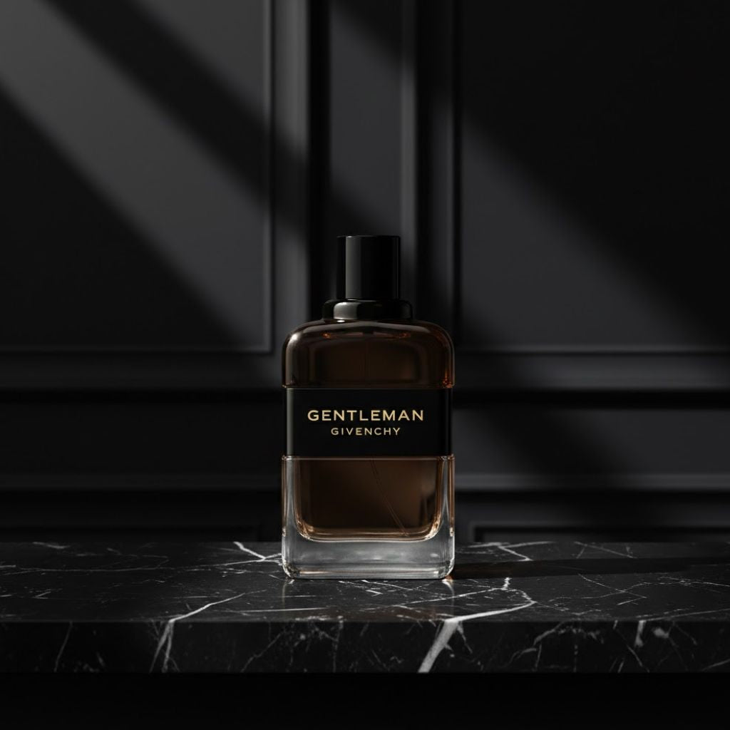 Givenchy Gentleman Reserve Privée • Eau De Parfum 100ml Hombre