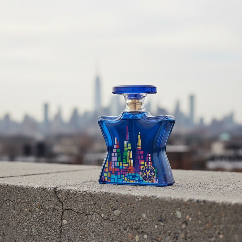 Bond No. 9 New York Nights • Eau De Parfum 100ml Unisex