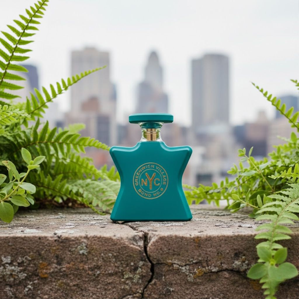 Bond No. 9 Greenwich Village • Eau De Parfum 100ml Unisex