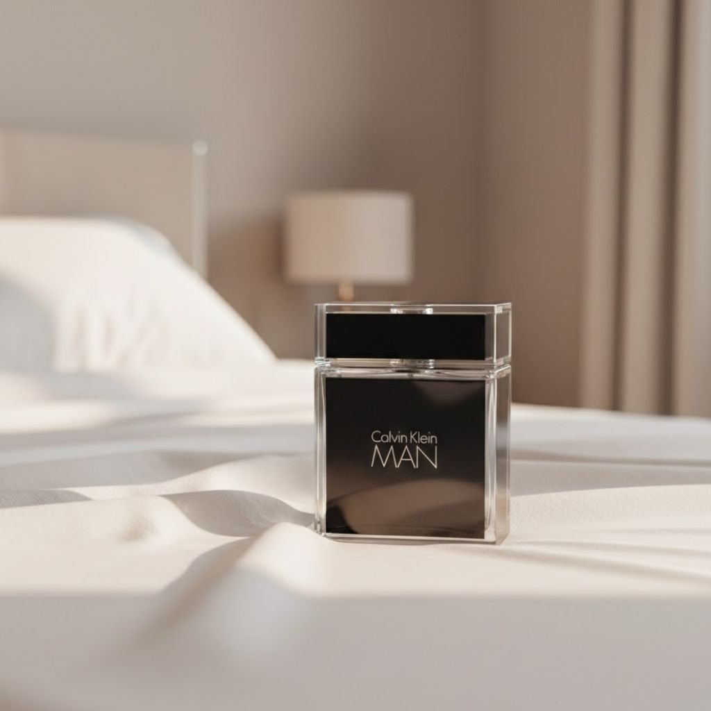 Calvin Klein CK Man • Eau De Toilette 100ml Hombre