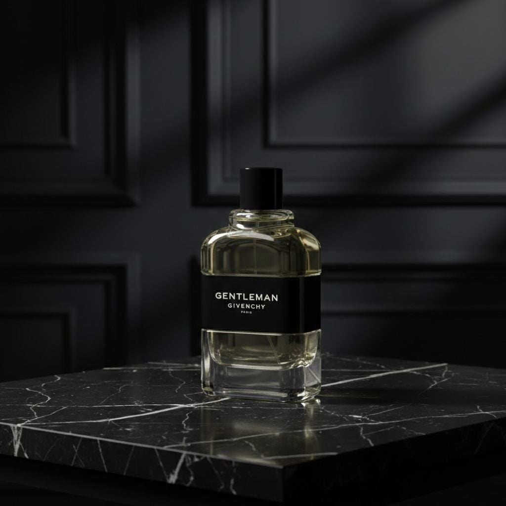 Givenchy Gentleman (2017) • Eau De Toilette 100ml Hombre