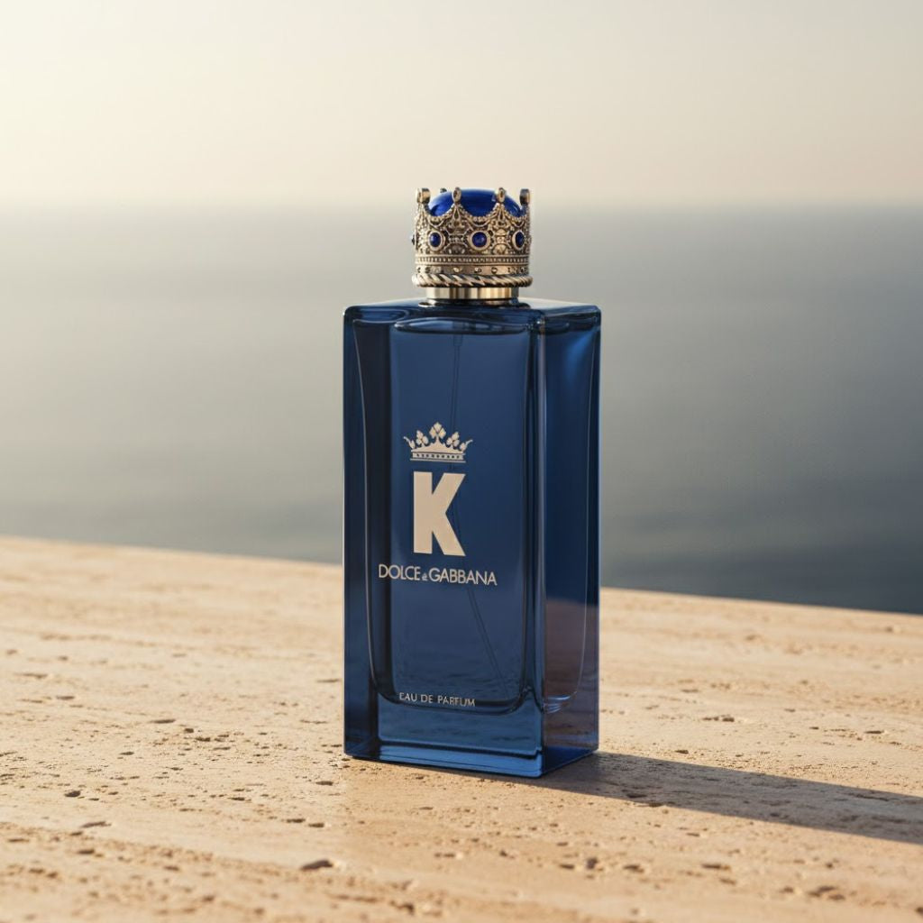 Dolce & Gabbana K • Eau De Parfum 150ml Hombre