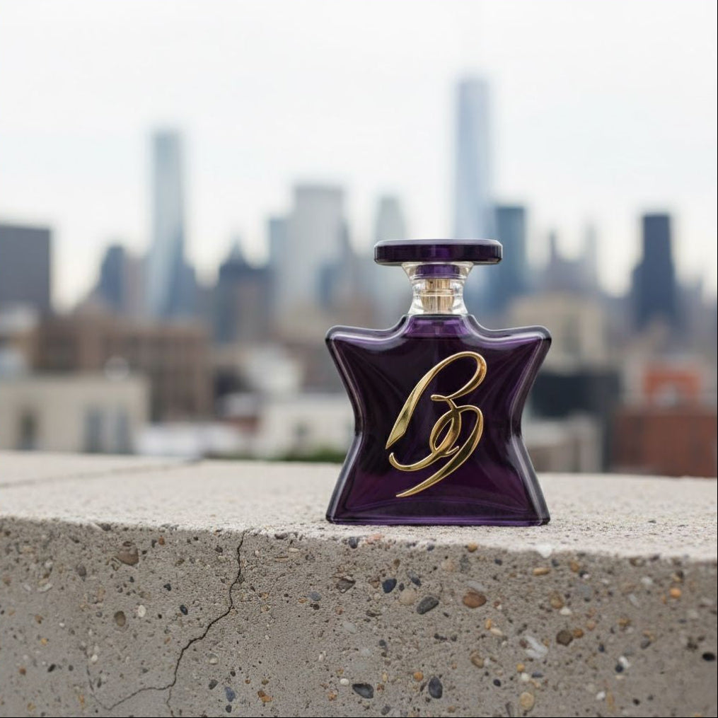 Bond No. 9 B9 • Eau De Parfum 100ml Unisex