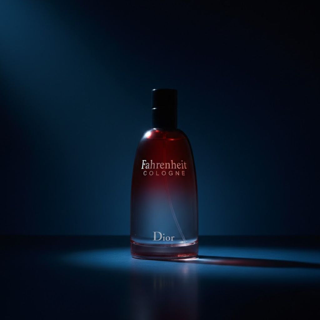 Christian Dior Fahrenheit Cologne • 125ml Hombre