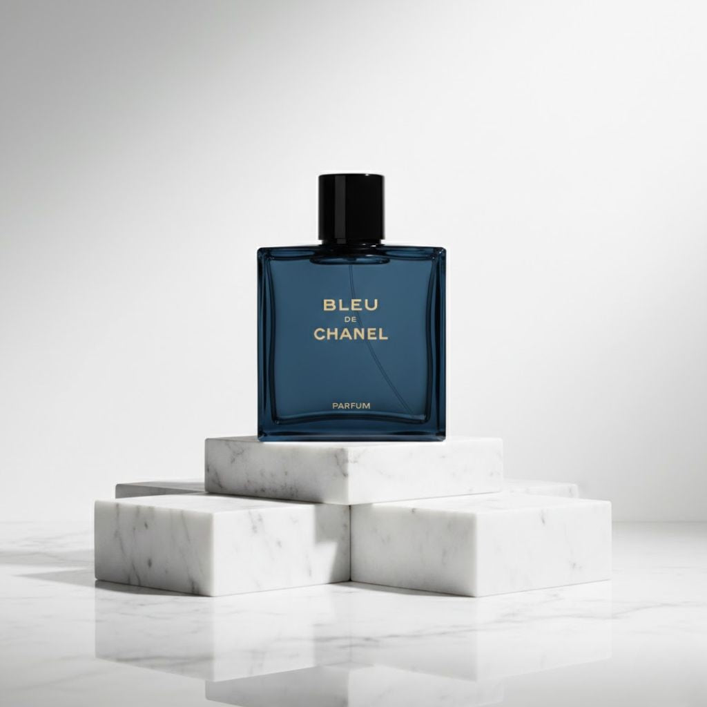 Chanel Bleu de Chanel Parfum • 100ml Hombre