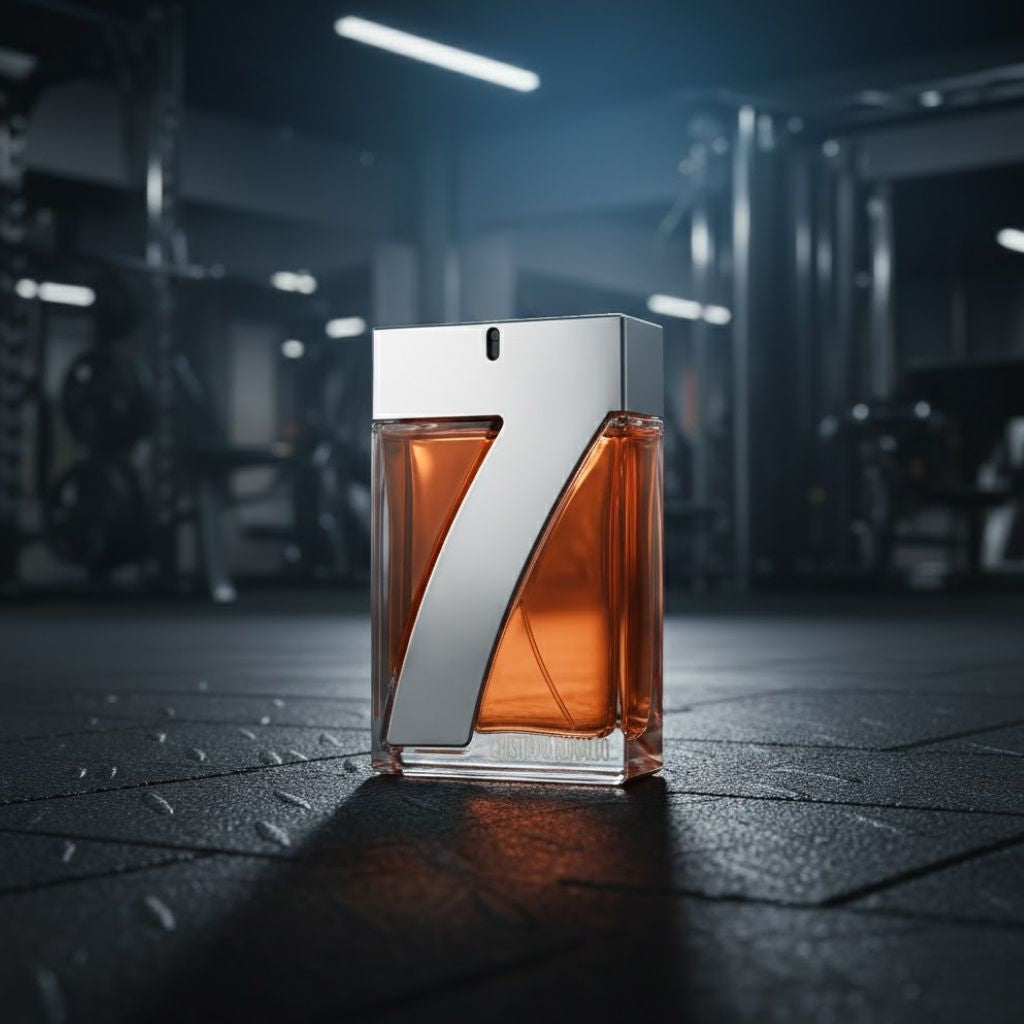 Cristiano Ronaldo CR7 Fearless • Eau De Toilette 100ml Hombre