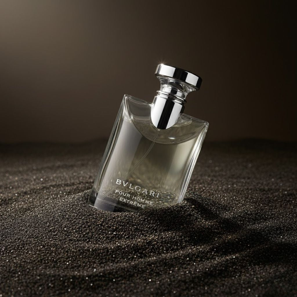 Bvlgari Extreme Pour Homme • Eau De Toilette 100ml Hombre