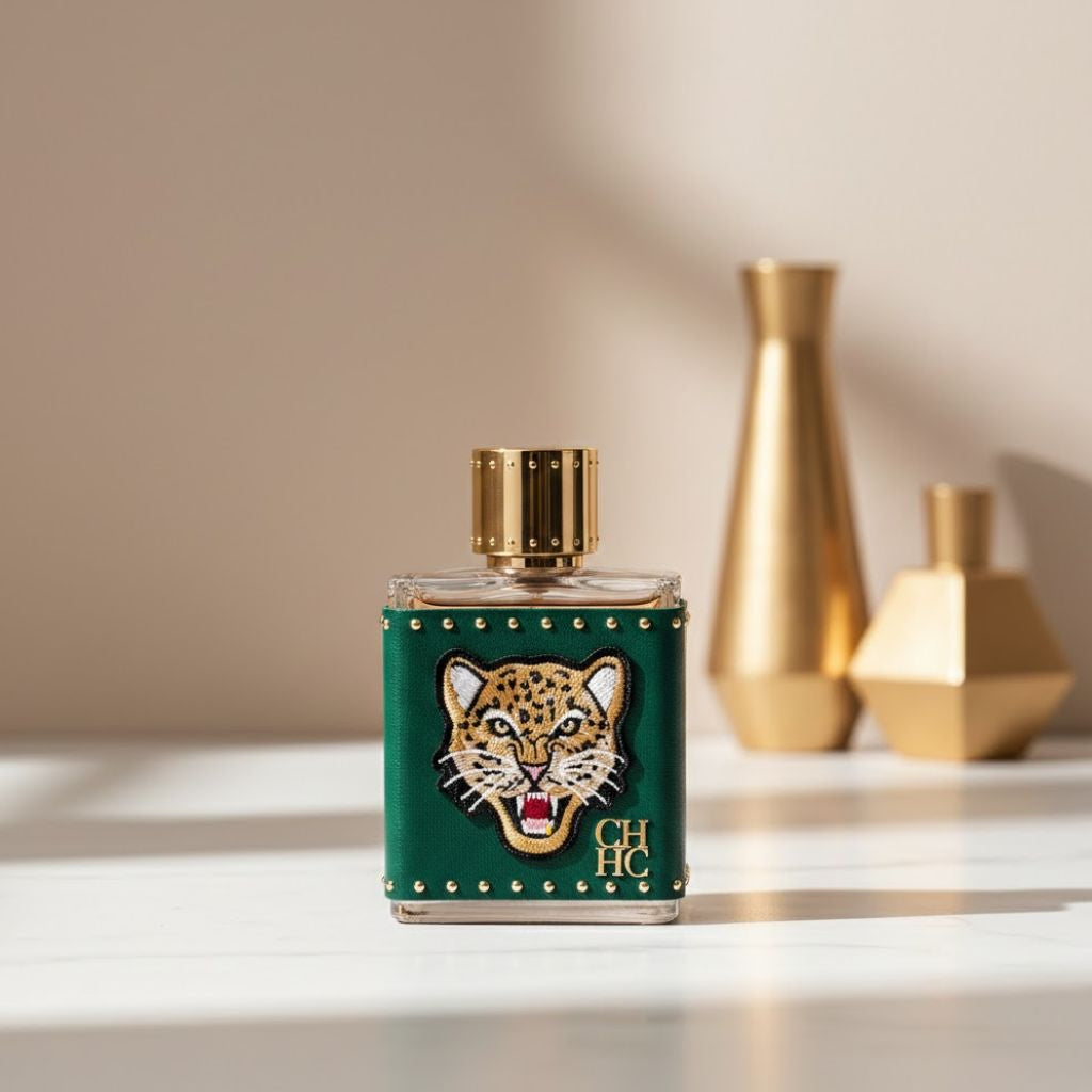 Carolina Herrera CH Beasts • Limited Edition 100ml Hombre