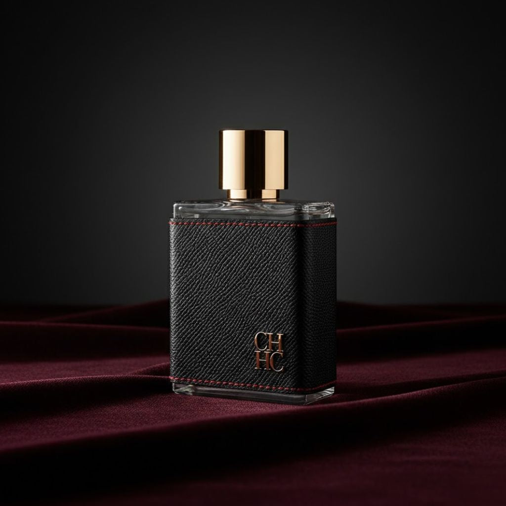 Carolina Herrera CH Men • Eau De Toilette Hombre