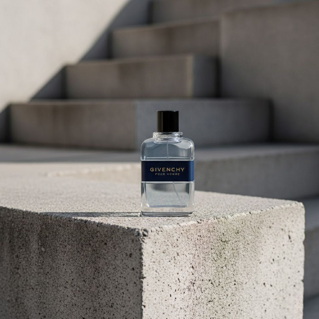 Givenchy Pour Homme Blue Label • Eau De Toilette 100ml Hombre