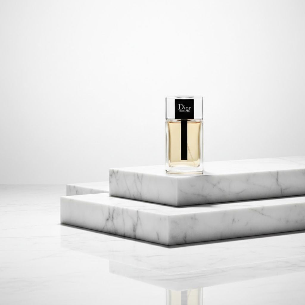 Christian Dior Homme Original • Eau De Toilette 100ml Hombre