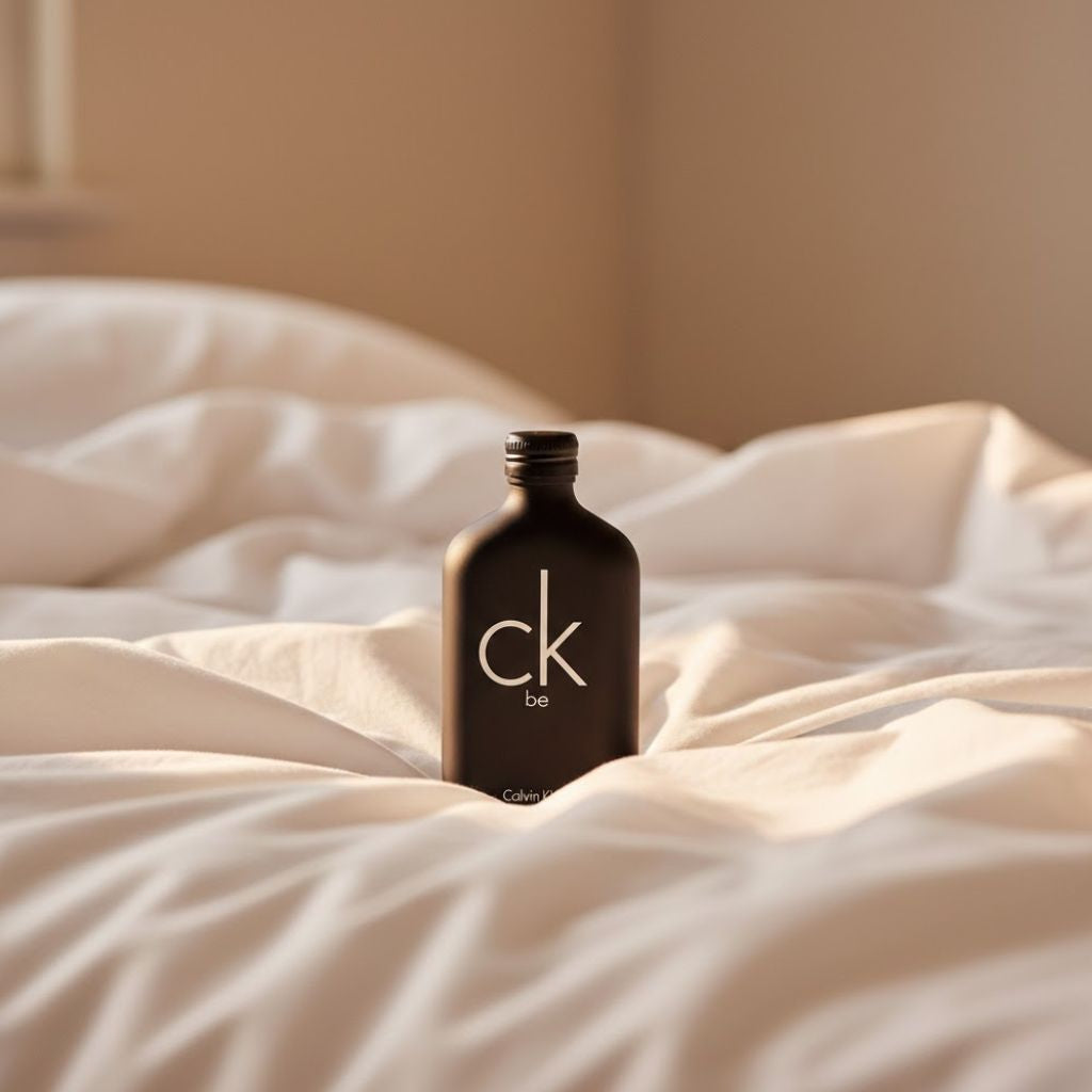 Calvin Klein CK Be • Eau De Toilette 100ml Unisex