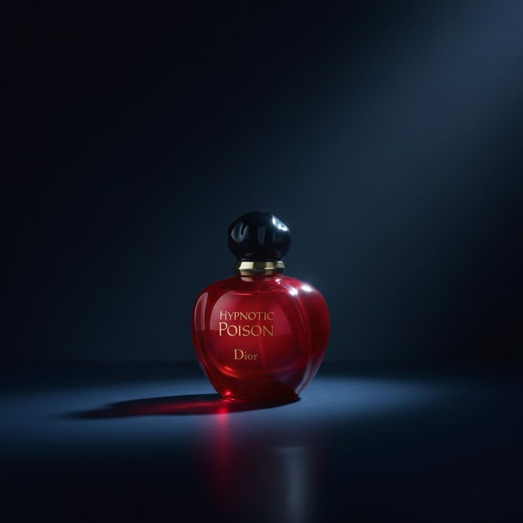 Christian Dior Hypnotic Poison • Eau De Toilette 100ml Mujer