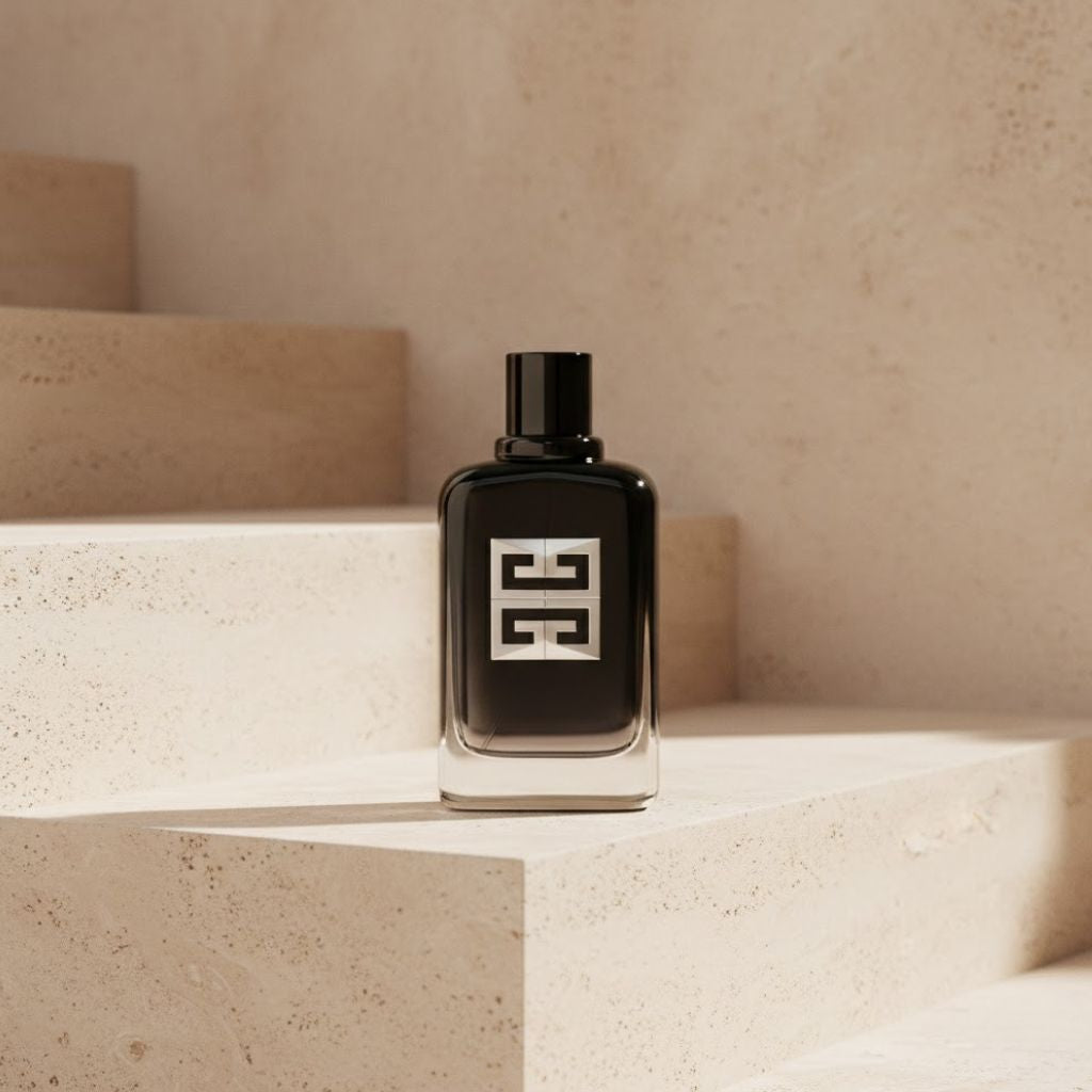 Givenchy Gentleman Society Extrême • Eau De Parfum 100ml Hombre